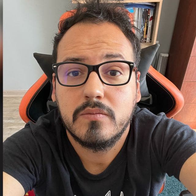 Foto de Jaime